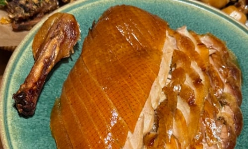 roast duck-guangzhou roast duck-guangzhou